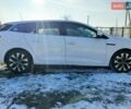 Белый Рено Меган, объемом двигателя 1.5 л и пробегом 177 тыс. км за 14200 $, фото 6 на Automoto.ua