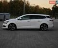 Белый Рено Меган, объемом двигателя 1.5 л и пробегом 159 тыс. км за 18700 $, фото 5 на Automoto.ua