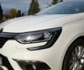 Белый Рено Меган, объемом двигателя 1.5 л и пробегом 222 тыс. км за 12600 $, фото 30 на Automoto.ua