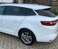 Білий Рено Меган, об'ємом двигуна 1.5 л та пробігом 232 тис. км за 12990 $, фото 25 на Automoto.ua