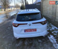 Белый Рено Меган, объемом двигателя 1.5 л и пробегом 140 тыс. км за 15000 $, фото 24 на Automoto.ua