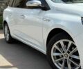 Белый Рено Меган, объемом двигателя 1.46 л и пробегом 198 тыс. км за 12350 $, фото 5 на Automoto.ua