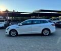 Білий Рено Меган, об'ємом двигуна 1.5 л та пробігом 204 тис. км за 13900 $, фото 5 на Automoto.ua