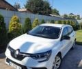 Белый Рено Меган, объемом двигателя 1.33 л и пробегом 210 тыс. км за 11700 $, фото 1 на Automoto.ua