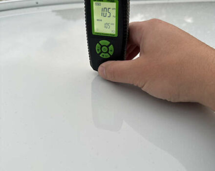 Белый Рено Меган, объемом двигателя 1.46 л и пробегом 179 тыс. км за 13800 $, фото 41 на Automoto.ua