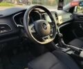 Белый Рено Меган, объемом двигателя 1.5 л и пробегом 220 тыс. км за 13500 $, фото 33 на Automoto.ua