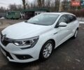 Білий Рено Меган, об'ємом двигуна 1.5 л та пробігом 149 тис. км за 13500 $, фото 1 на Automoto.ua