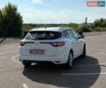 Білий Рено Меган, об'ємом двигуна 1.46 л та пробігом 134 тис. км за 14600 $, фото 4 на Automoto.ua