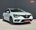 Белый Рено Меган, объемом двигателя 1.5 л и пробегом 222 тыс. км за 14100 $, фото 9 на Automoto.ua