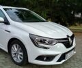 Белый Рено Меган, объемом двигателя 1.5 л и пробегом 222 тыс. км за 12600 $, фото 28 на Automoto.ua