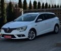 Белый Рено Меган, объемом двигателя 1.46 л и пробегом 174 тыс. км за 14300 $, фото 1 на Automoto.ua