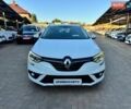 Білий Рено Меган, об'ємом двигуна 1.5 л та пробігом 204 тис. км за 13900 $, фото 1 на Automoto.ua
