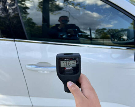 Белый Рено Меган, объемом двигателя 1.5 л и пробегом 182 тыс. км за 14900 $, фото 21 на Automoto.ua