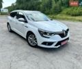 Білий Рено Меган, об'ємом двигуна 1.46 л та пробігом 185 тис. км за 13600 $, фото 1 на Automoto.ua