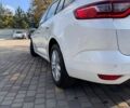 Белый Рено Меган, объемом двигателя 1.46 л и пробегом 199 тыс. км за 11900 $, фото 6 на Automoto.ua