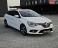 Белый Рено Меган, объемом двигателя 1.5 л и пробегом 114 тыс. км за 18600 $, фото 2 на Automoto.ua