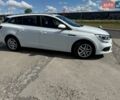 Белый Рено Меган, объемом двигателя 1.5 л и пробегом 90 тыс. км за 15600 $, фото 17 на Automoto.ua