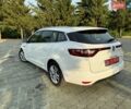 Белый Рено Меган, объемом двигателя 1.5 л и пробегом 214 тыс. км за 12700 $, фото 5 на Automoto.ua