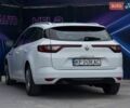 Белый Рено Меган, объемом двигателя 1.46 л и пробегом 130 тыс. км за 14999 $, фото 3 на Automoto.ua
