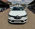 Білий Рено Меган, об'ємом двигуна 1.5 л та пробігом 198 тис. км за 13700 $, фото 1 на Automoto.ua