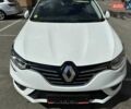 Белый Рено Меган, объемом двигателя 1.46 л и пробегом 136 тыс. км за 16500 $, фото 28 на Automoto.ua