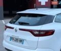 Белый Рено Меган, объемом двигателя 1.5 л и пробегом 179 тыс. км за 13300 $, фото 13 на Automoto.ua
