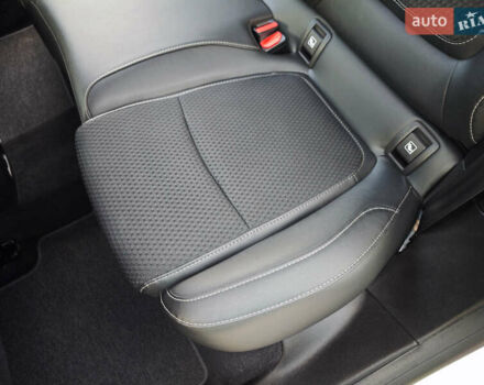 Белый Рено Меган, объемом двигателя 1.5 л и пробегом 114 тыс. км за 18600 $, фото 39 на Automoto.ua