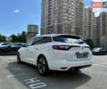 Белый Рено Меган, объемом двигателя 1.46 л и пробегом 136 тыс. км за 16500 $, фото 19 на Automoto.ua