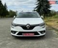 Білий Рено Меган, об'ємом двигуна 1.5 л та пробігом 181 тис. км за 13100 $, фото 1 на Automoto.ua