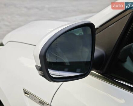 Белый Рено Меган, объемом двигателя 1.5 л и пробегом 114 тыс. км за 18600 $, фото 16 на Automoto.ua