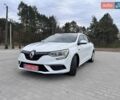 Білий Рено Меган, об'ємом двигуна 1.5 л та пробігом 174 тис. км за 13300 $, фото 32 на Automoto.ua