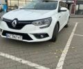 Білий Рено Меган, об'ємом двигуна 1.5 л та пробігом 177 тис. км за 14300 $, фото 2 на Automoto.ua