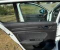 Белый Рено Меган, объемом двигателя 1.46 л и пробегом 181 тыс. км за 13500 $, фото 22 на Automoto.ua