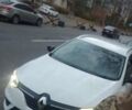 Белый Рено Меган, объемом двигателя 1.46 л и пробегом 190 тыс. км за 12500 $, фото 1 на Automoto.ua