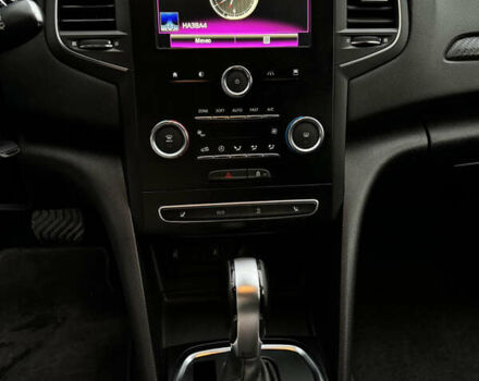 Белый Рено Меган, объемом двигателя 1.46 л и пробегом 179 тыс. км за 13800 $, фото 20 на Automoto.ua