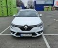 Белый Рено Меган, объемом двигателя 1.5 л и пробегом 295 тыс. км за 12900 $, фото 1 на Automoto.ua