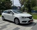 Білий Рено Меган, об'ємом двигуна 1.5 л та пробігом 156 тис. км за 14200 $, фото 1 на Automoto.ua