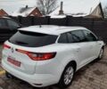 Белый Рено Меган, объемом двигателя 1.33 л и пробегом 207 тыс. км за 12300 $, фото 2 на Automoto.ua