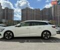 Белый Рено Меган, объемом двигателя 1.46 л и пробегом 136 тыс. км за 16500 $, фото 1 на Automoto.ua