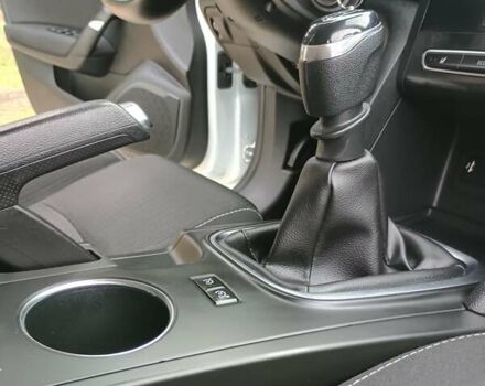 Белый Рено Меган, объемом двигателя 1.5 л и пробегом 222 тыс. км за 12600 $, фото 72 на Automoto.ua