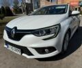 Белый Рено Меган, объемом двигателя 1.46 л и пробегом 183 тыс. км за 13500 $, фото 9 на Automoto.ua