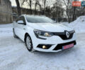 Білий Рено Меган, об'ємом двигуна 1.46 л та пробігом 183 тис. км за 13950 $, фото 2 на Automoto.ua
