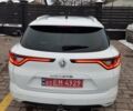 Белый Рено Меган, объемом двигателя 1.33 л и пробегом 207 тыс. км за 12300 $, фото 3 на Automoto.ua