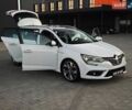 Белый Рено Меган, объемом двигателя 1.5 л и пробегом 159 тыс. км за 18700 $, фото 68 на Automoto.ua