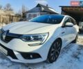 Білий Рено Меган, об'ємом двигуна 1.5 л та пробігом 177 тис. км за 13700 $, фото 3 на Automoto.ua