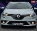 Белый Рено Меган, объемом двигателя 1.46 л и пробегом 130 тыс. км за 14999 $, фото 1 на Automoto.ua