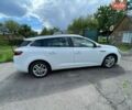 Белый Рено Меган, объемом двигателя 1.46 л и пробегом 262 тыс. км за 12000 $, фото 2 на Automoto.ua