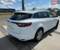 Белый Рено Меган, объемом двигателя 1.5 л и пробегом 90 тыс. км за 15600 $, фото 25 на Automoto.ua