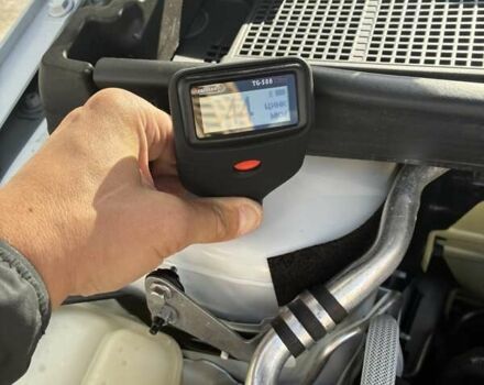 Белый Рено Меган, объемом двигателя 1.46 л и пробегом 136 тыс. км за 16500 $, фото 136 на Automoto.ua