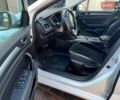 Білий Рено Меган, об'ємом двигуна 1.46 л та пробігом 188 тис. км за 13500 $, фото 9 на Automoto.ua